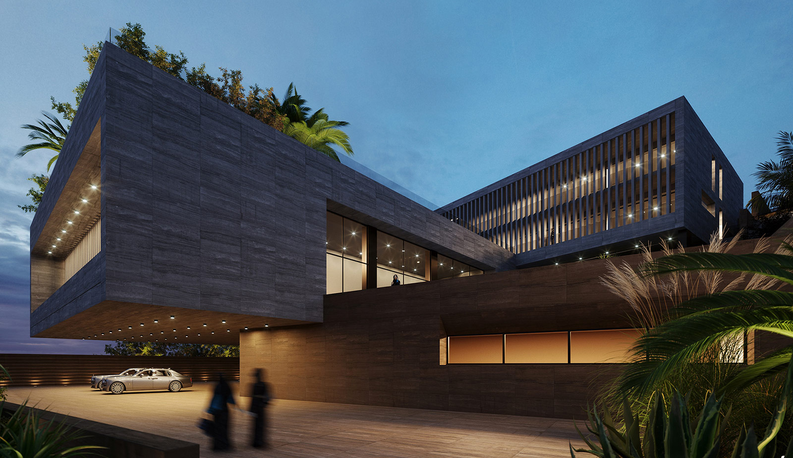 Mazzetti Engineering ASZarchitetti | Engineering and Project Management