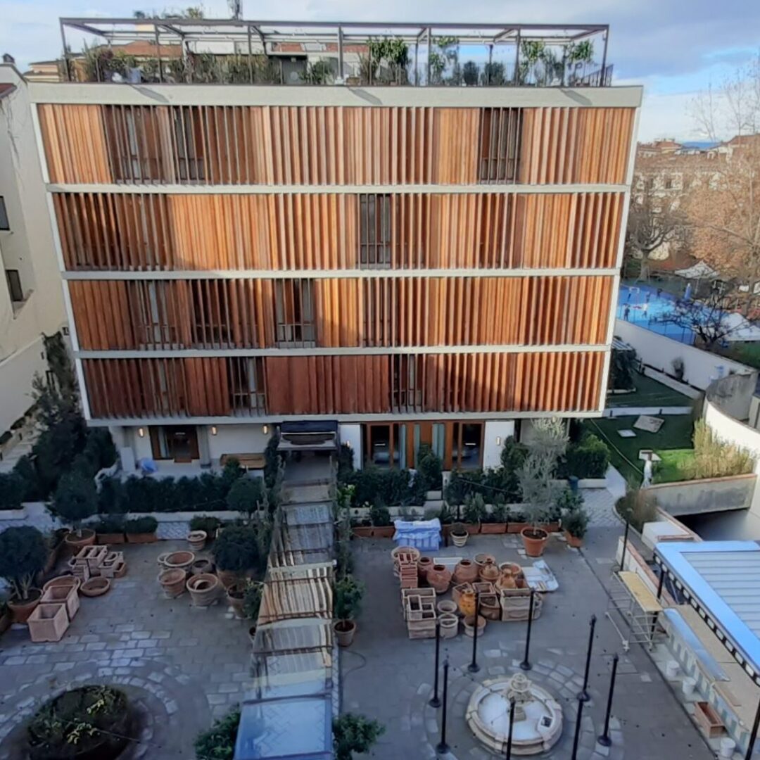 HOXTON HOTEL